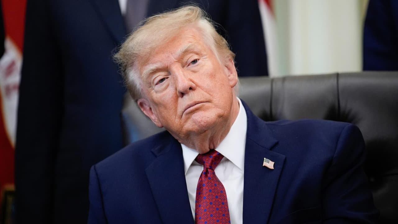 O que é a “trégua energética” anunciada por Trump para a guerra na Ucrânia