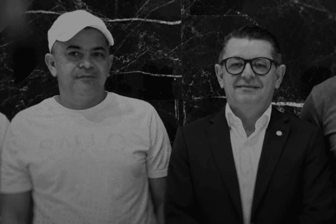 Irmão de deputado estadual do PT morre afogado em praia de Fortaleza